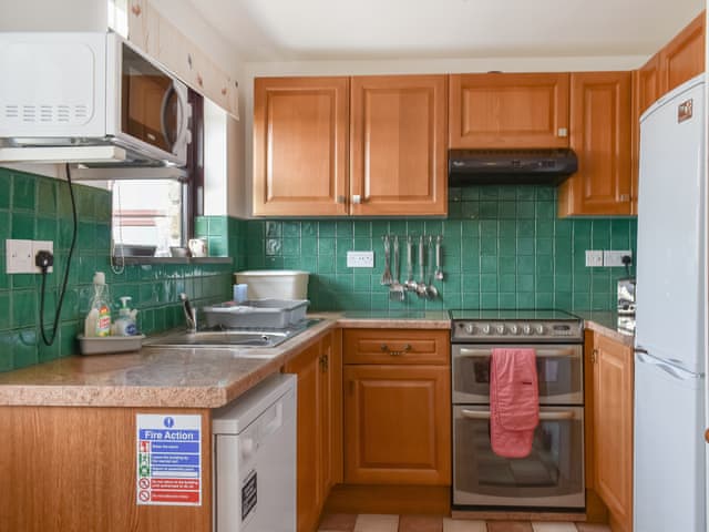 Open plan living space | Dairy Cottage - Tor View Cottage Holidays, Trebell Green, near Bodmin