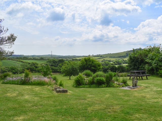 Surrounding area | Dairy Cottage - Tor View Cottage Holidays, Trebell Green, near Bodmin