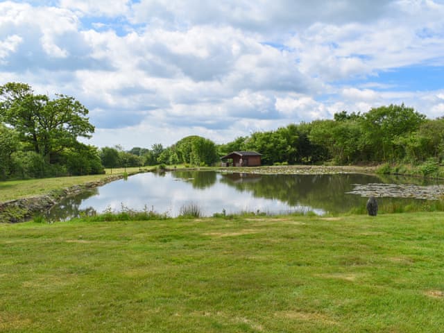 Surrounding area | Dairy Cottage - Tor View Cottage Holidays, Trebell Green, near Bodmin