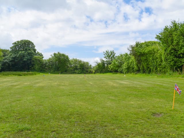 Surrounding area | Dairy Cottage - Tor View Cottage Holidays, Trebell Green, near Bodmin