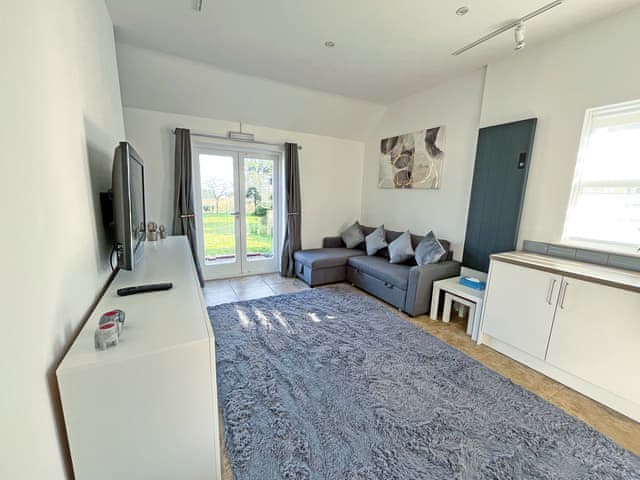 Living room | The Gallery, Toynton All Saints, near Horncastle