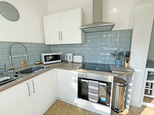 Kitchen | The Gallery, Toynton All Saints, near Horncastle