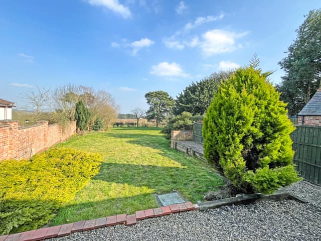 Garden | The Gallery, Toynton All Saints, near Horncastle
