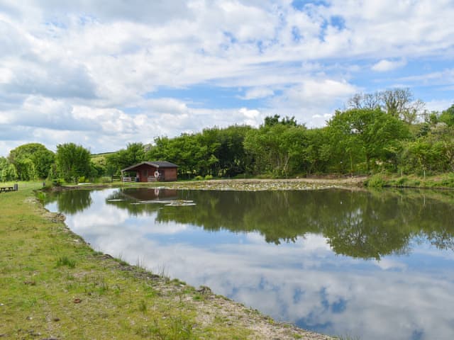 Surrounding area | The Old Workshop - Tor View Cottage Holidays, Trebell Green, near Bodmin