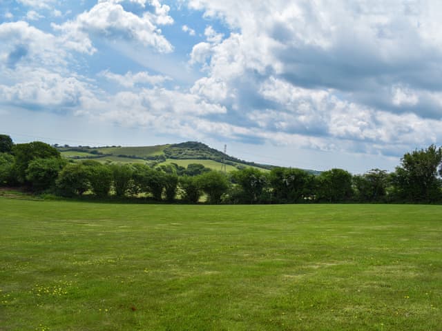 Surrounding area | The Old Workshop - Tor View Cottage Holidays, Trebell Green, near Bodmin