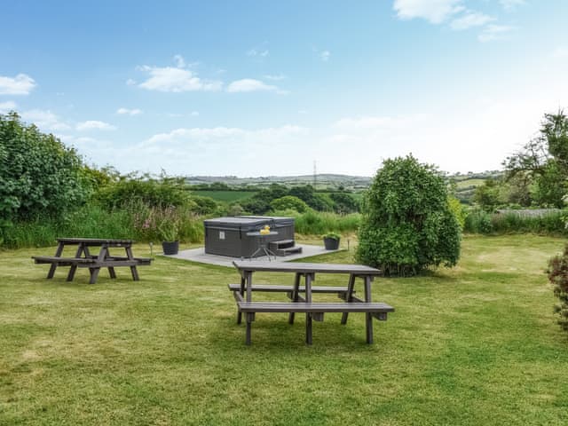 Surrounding area | Hosta House - Tor View Cottage Holidays, Trebell Green, near Bodmin