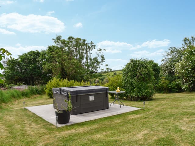 Surrounding area | Hosta House - Tor View Cottage Holidays, Trebell Green, near Bodmin