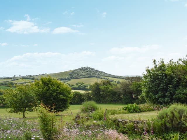 Surrounding area | Hosta House - Tor View Cottage Holidays, Trebell Green, near Bodmin