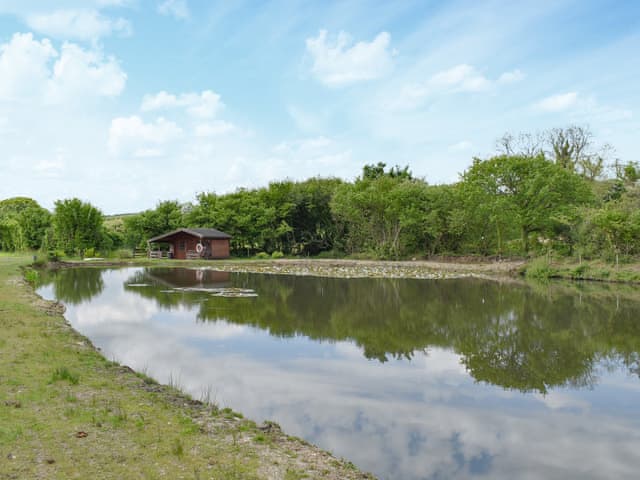 Surrounding area | Hosta House - Tor View Cottage Holidays, Trebell Green, near Bodmin