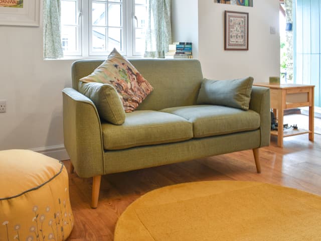 Living area | Roseland Retreat - Roseland Rendevous, Truro