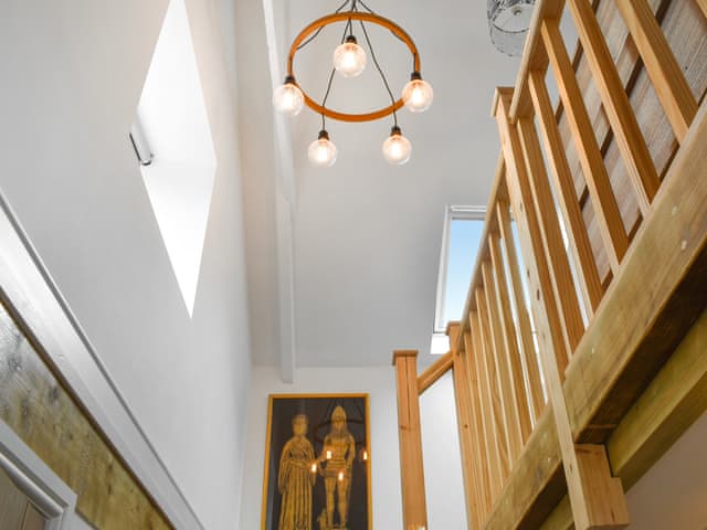 Stairs | Roseland Retreat - Roseland Rendevous, Truro