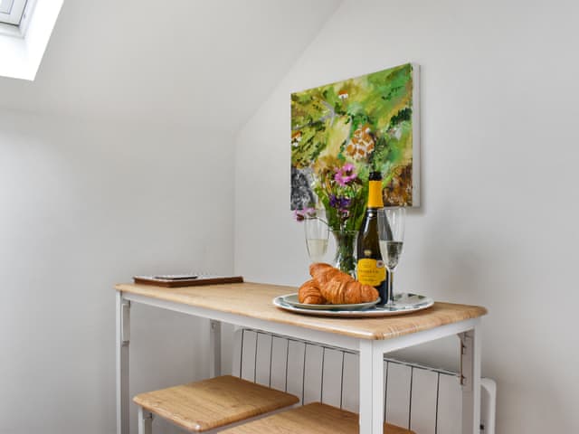 Dining Area | Roseland Roost - Roseland Rendevous, Truro