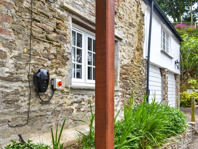 Exterior | Roseland Roost - Roseland Rendevous, Truro