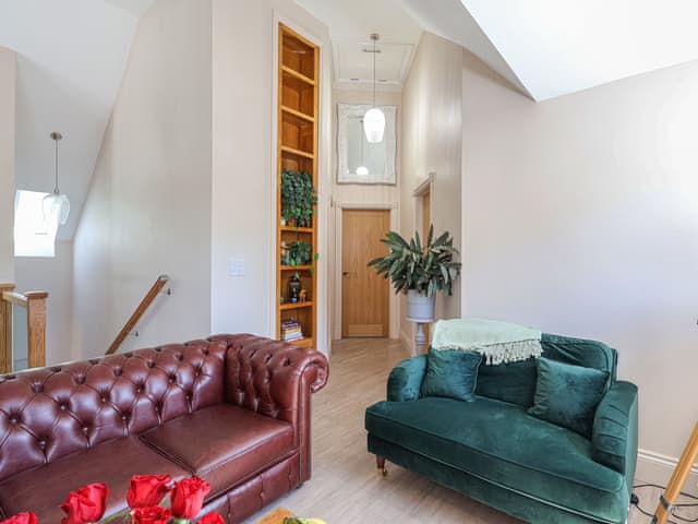 Living area | Kendalls Nook, Shaftesbury