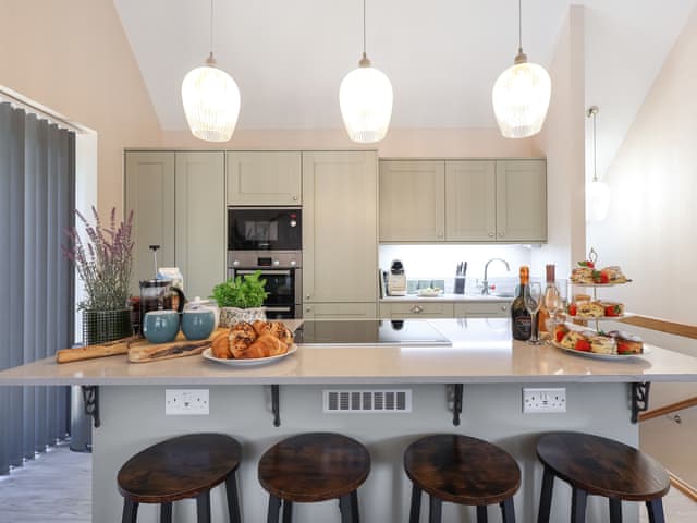 Kitchen | Kendalls Nook, Shaftesbury