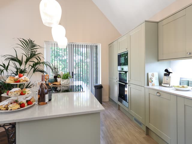Kitchen | Kendalls Nook, Shaftesbury