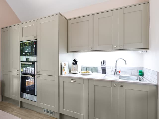 Kitchen | Kendalls Nook, Shaftesbury