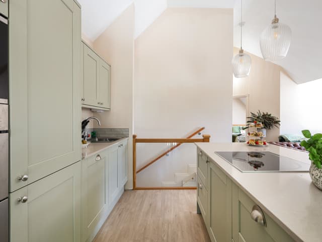 Kitchen | Kendalls Nook, Shaftesbury