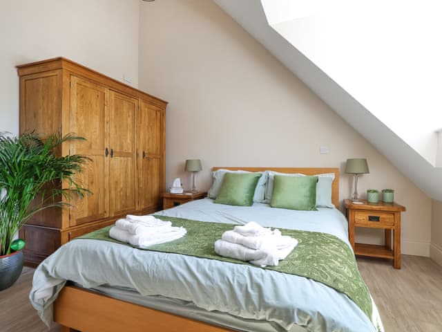 Double bedroom | Kendalls Nook, Shaftesbury