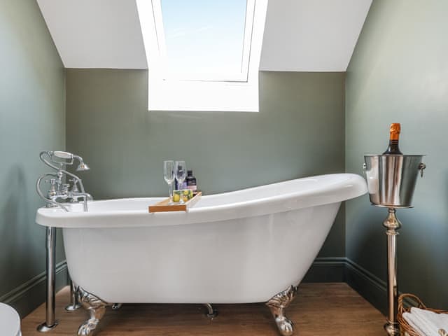 Bathroom | Kendalls Nook, Shaftesbury