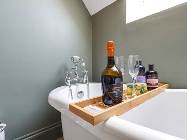 Bathroom | Kendalls Nook, Shaftesbury