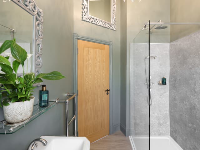 Bathroom | Kendalls Nook, Shaftesbury