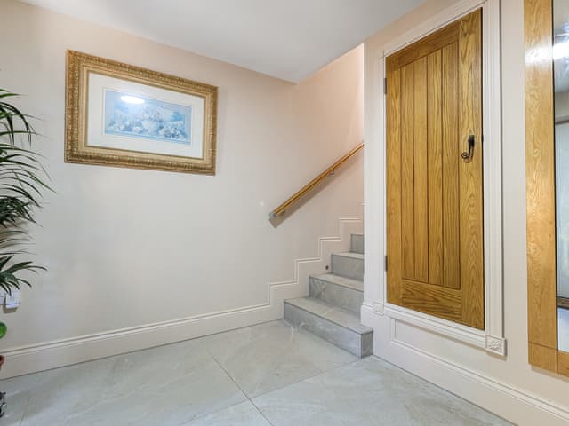 Interior | Kendalls Nook, Shaftesbury