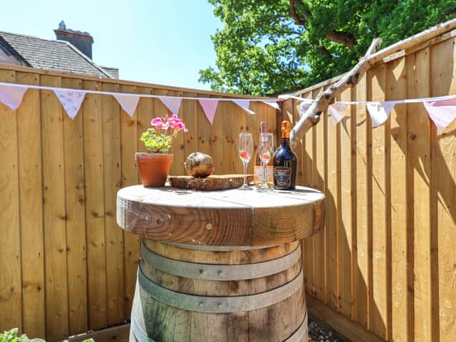 Outdoor | Kendalls Nook, Shaftesbury