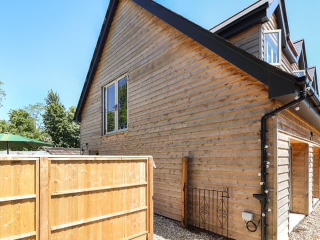 Exterior | Kendalls Nook, Shaftesbury