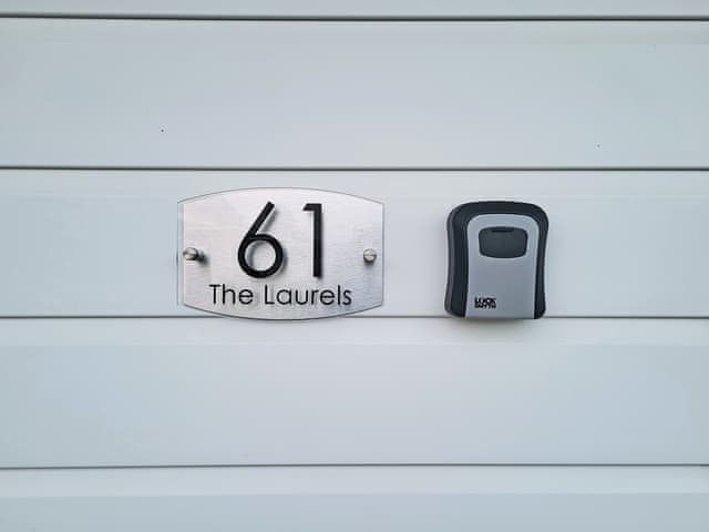 Exterior | Chalet 61, Chapel St. Leonards