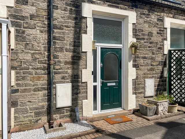 Exterior | Three Chapel Court, Cockermouth