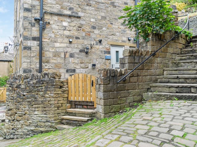 Exterior | Old Jail View, Holmfirth