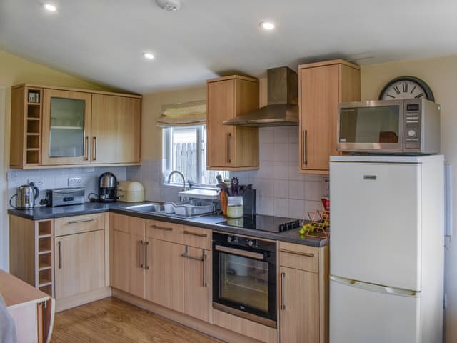 Kitchen | Seven Bays Retreat, Padstow