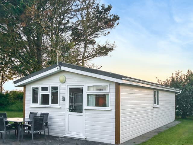 Exterior | Seven Bays Retreat, Padstow