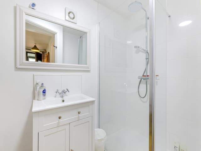 Bathroom | The Farmers Den, Lydford, near Okehampton