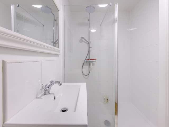 Bathroom | The Farmers Den, Lydford, near Okehampton