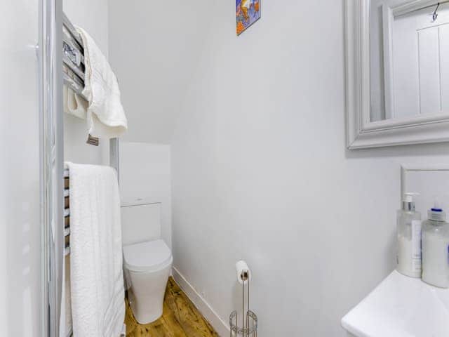 Bathroom | The Farmers Den, Lydford, near Okehampton