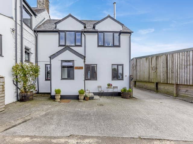 Exterior | The Farmers Den, Lydford, near Okehampton