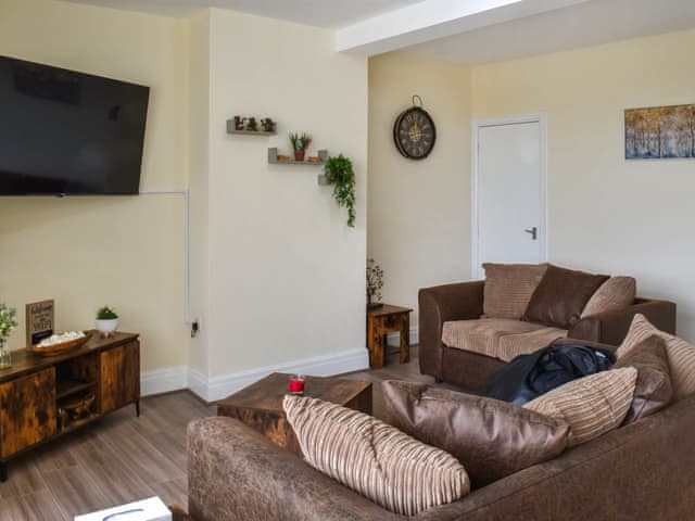 Living area | Ocean Breeze, Heysham near Morecambe