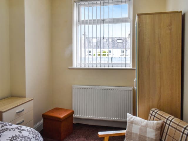 Single bedroom | Ocean Breeze, Heysham near Morecambe