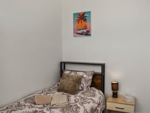 Single bedroom | Ocean Breeze, Heysham near Morecambe