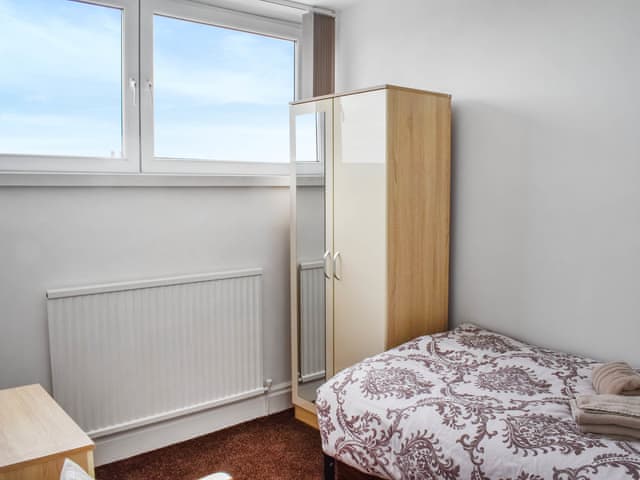 Single bedroom | Ocean Breeze, Heysham near Morecambe