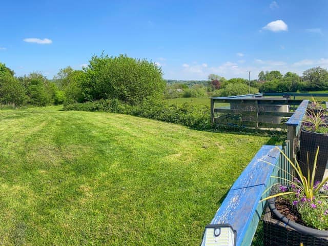 Garden | The Cow Shed, Bishopswood, near Honiton