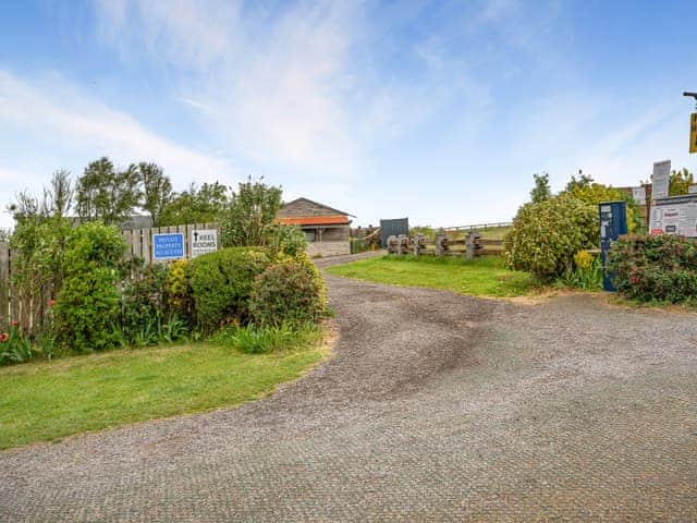Surrounding area | Captain’s Quarters - Keel Lodges, Staithes, near Whitby