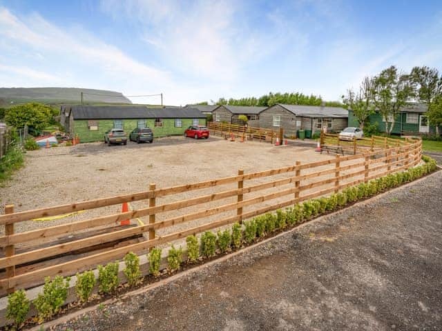 Surrounding area | Captain’s Quarters - Keel Lodges, Staithes, near Whitby