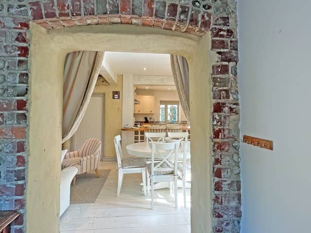 Dining Area | Brookpit Cottage, Climping, near Littlehampton