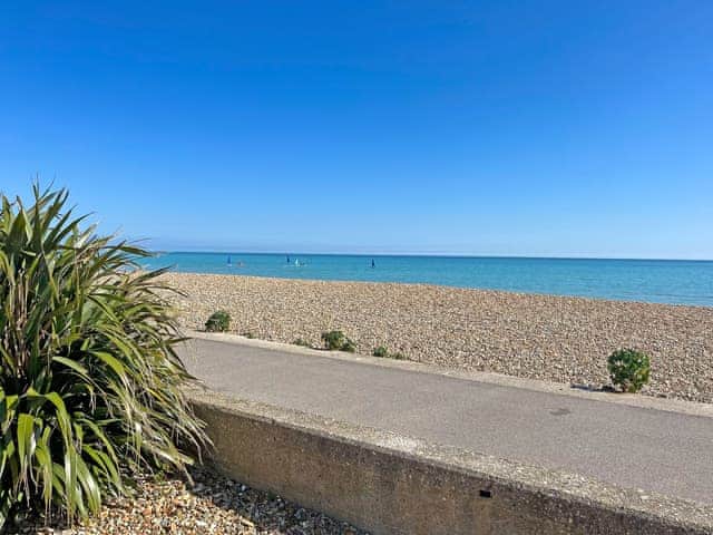 Surrounding area | Brookpit Cottage, Climping, near Littlehampton