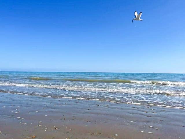 Surrounding area | Brookpit Cottage, Climping, near Littlehampton