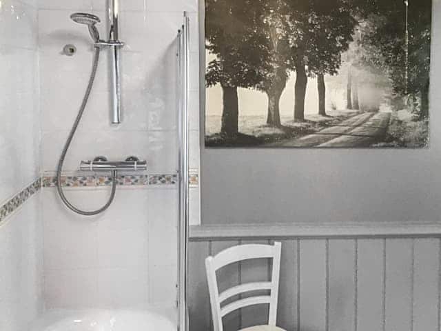 Bathroom | Whitton View, Milfield near Wooler