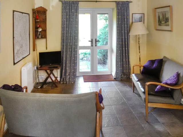 Living area | Bear Cottage, Addeydore